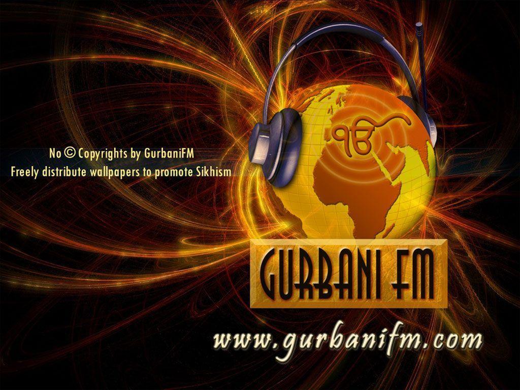 Gurbani FM