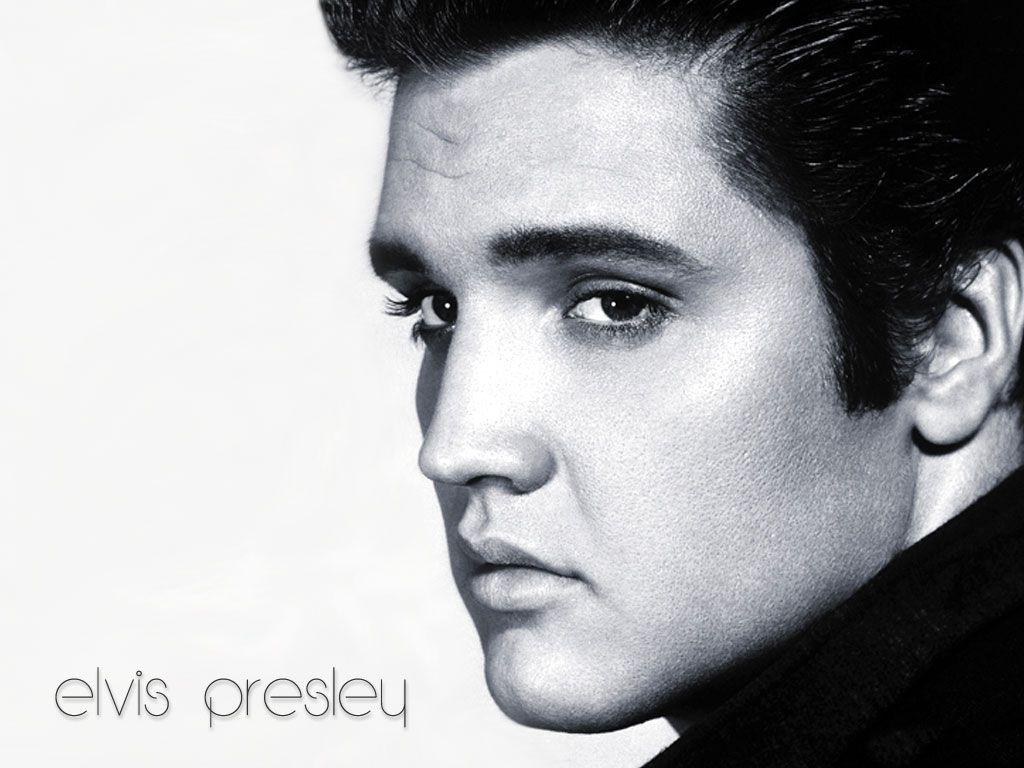 Check this out! our new Elvis wallpaper. Elvis Presley wallpaper