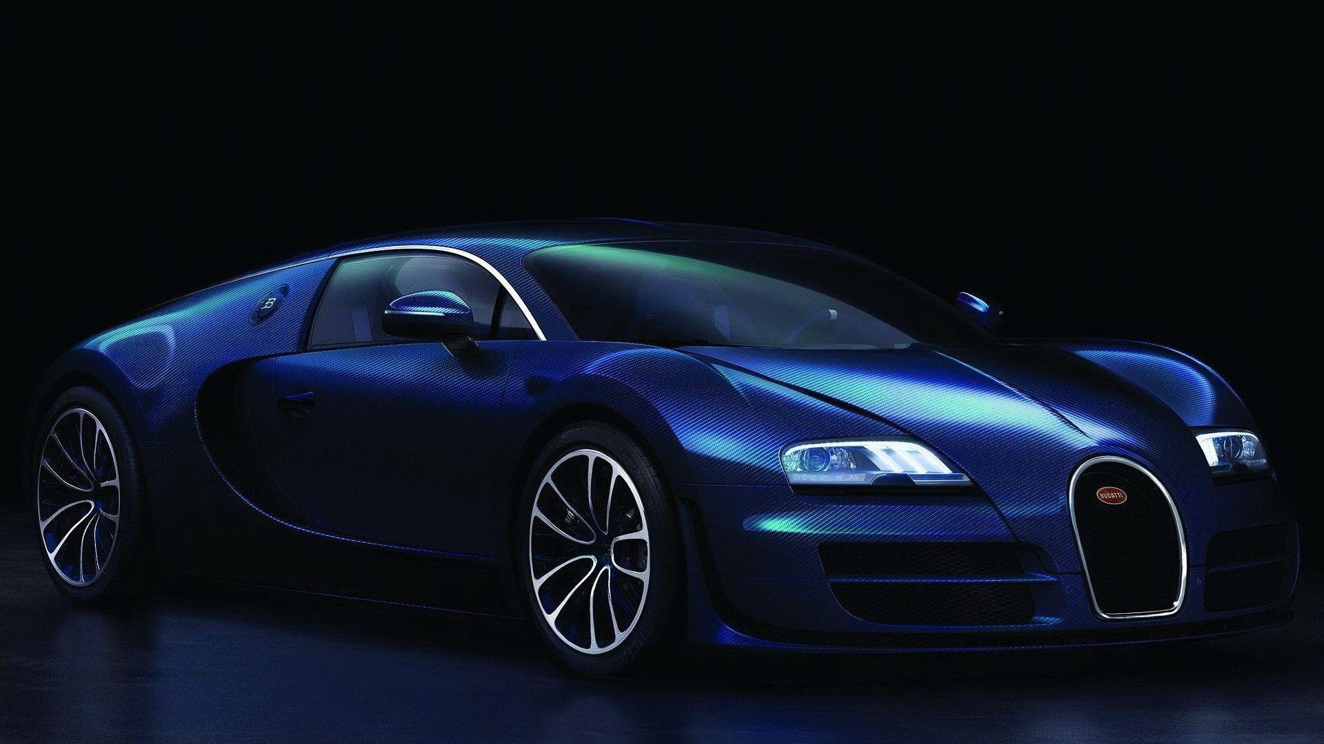 Bugatti Veyron Picture, Image