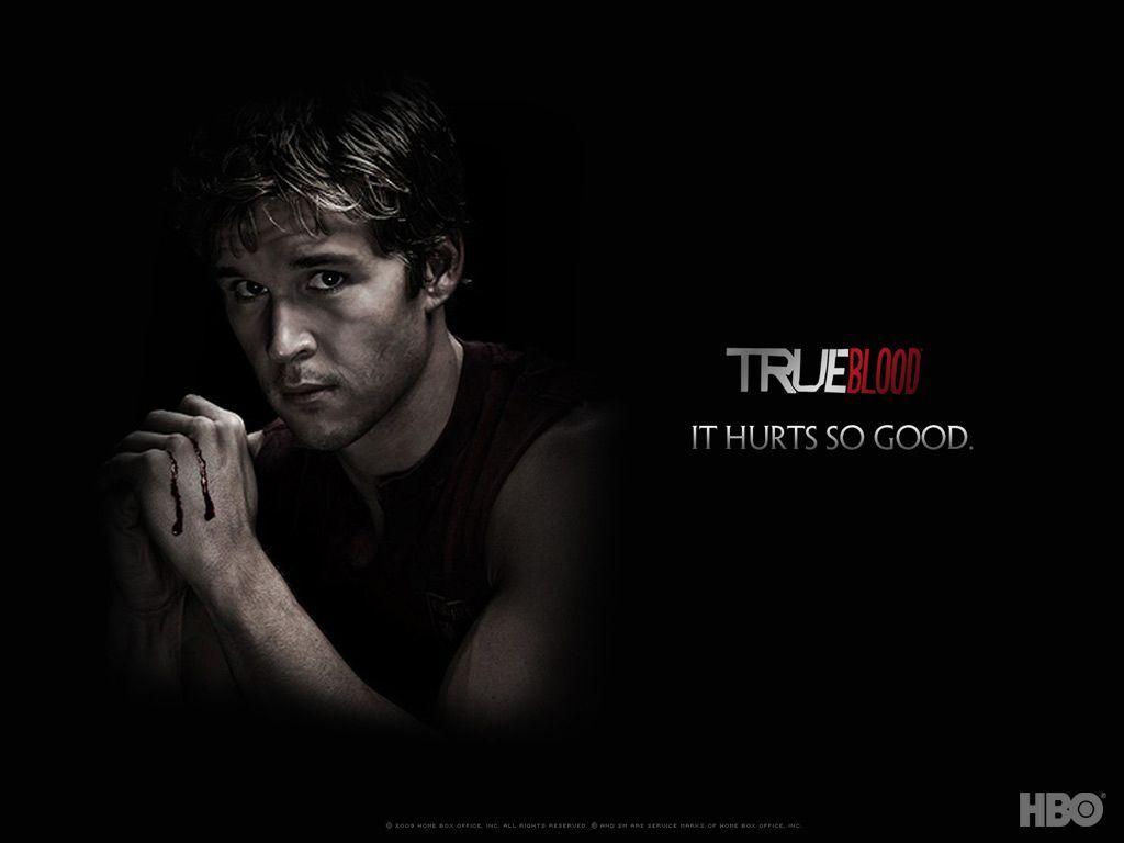 True Blood Wallpaper