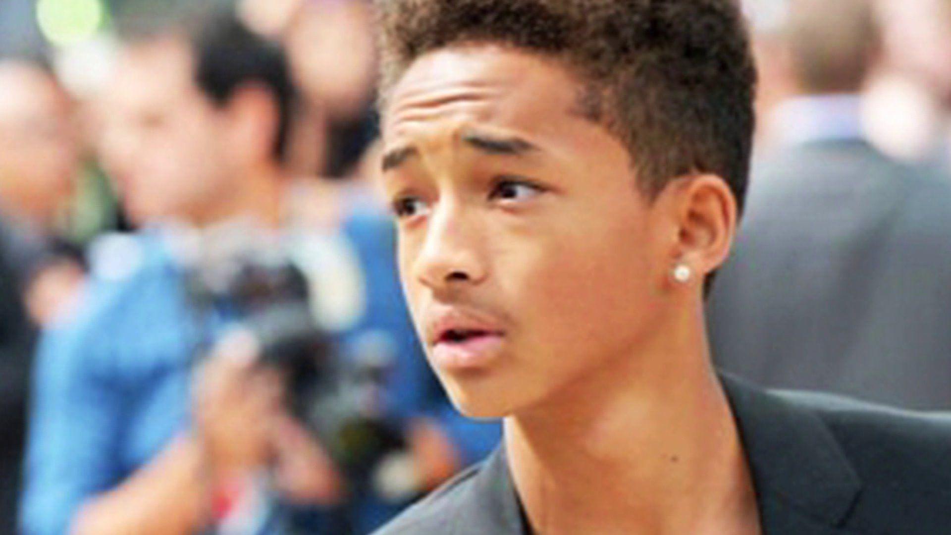 Jaden Smith Hair Style Wallpaper 1997x2137 px Free Download