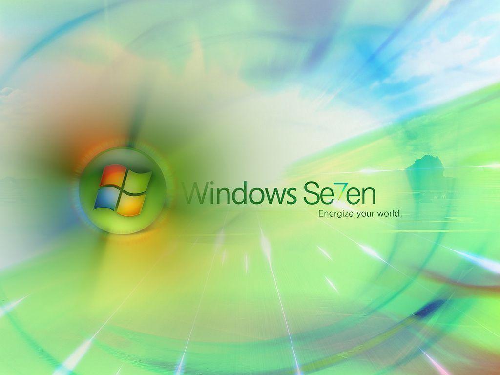 Live Desktop Wallpaper For Windows 7