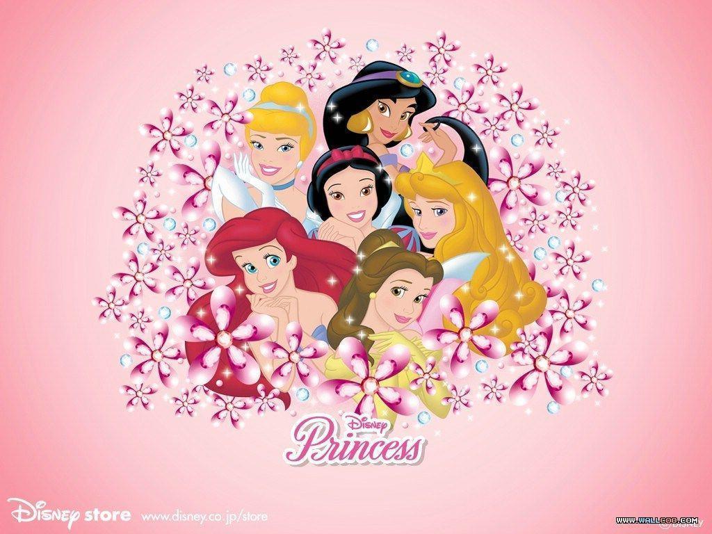 little princesses