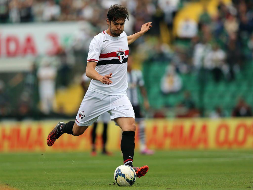 Friendlies News Romulo, Kaka return to Brazil squad