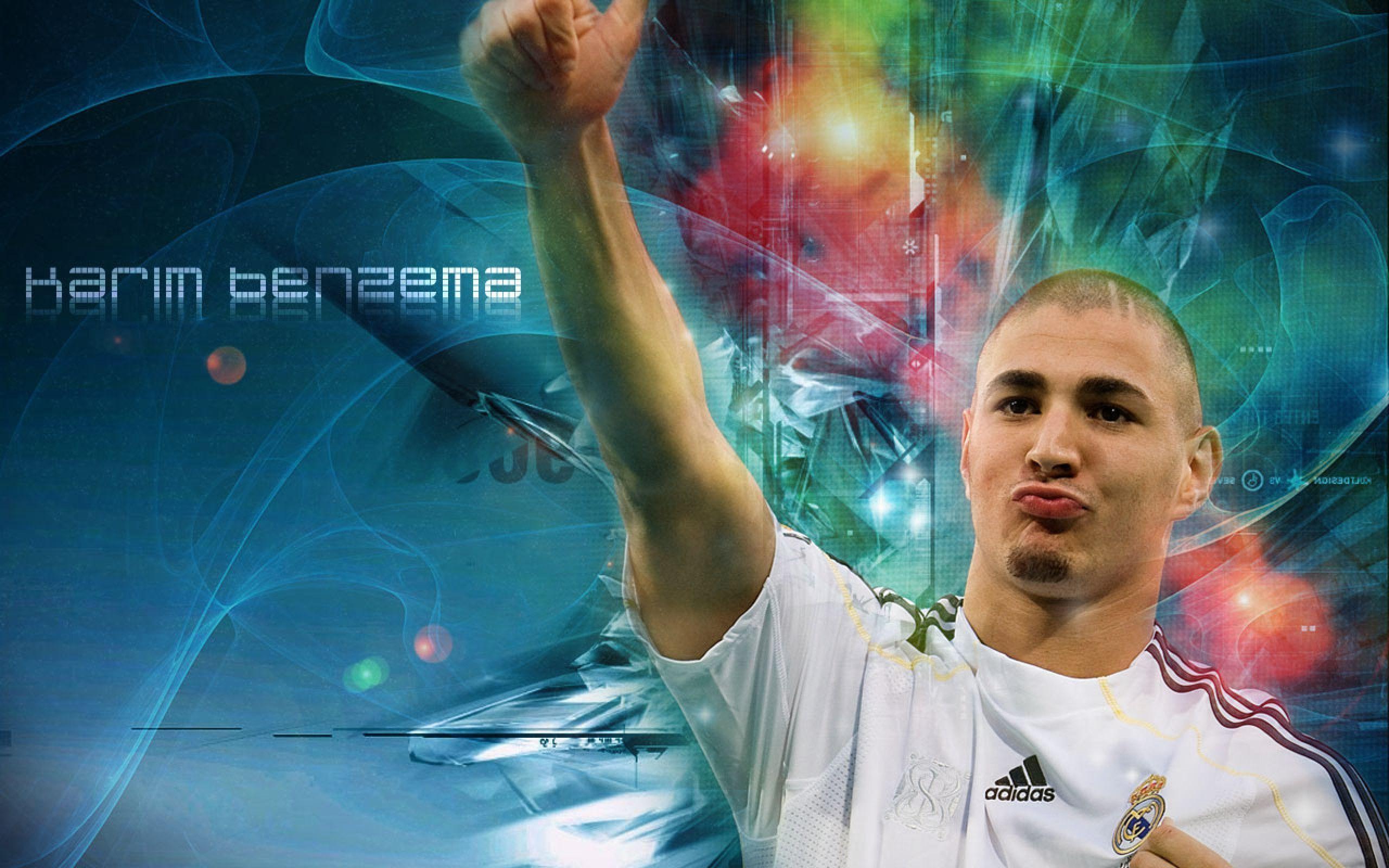 Karim Benzema Wallpapers 2015 - Wallpaper Cave