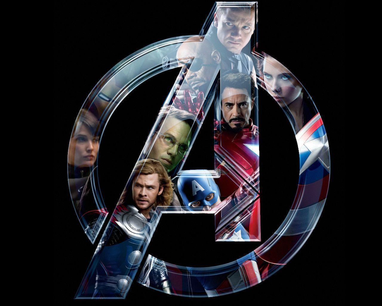 2012 The Avengers Wallpapers