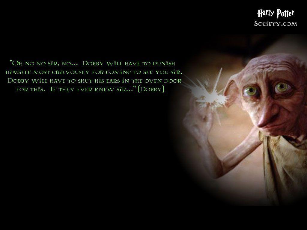 House elves image dobby HD wallpaper and background photo