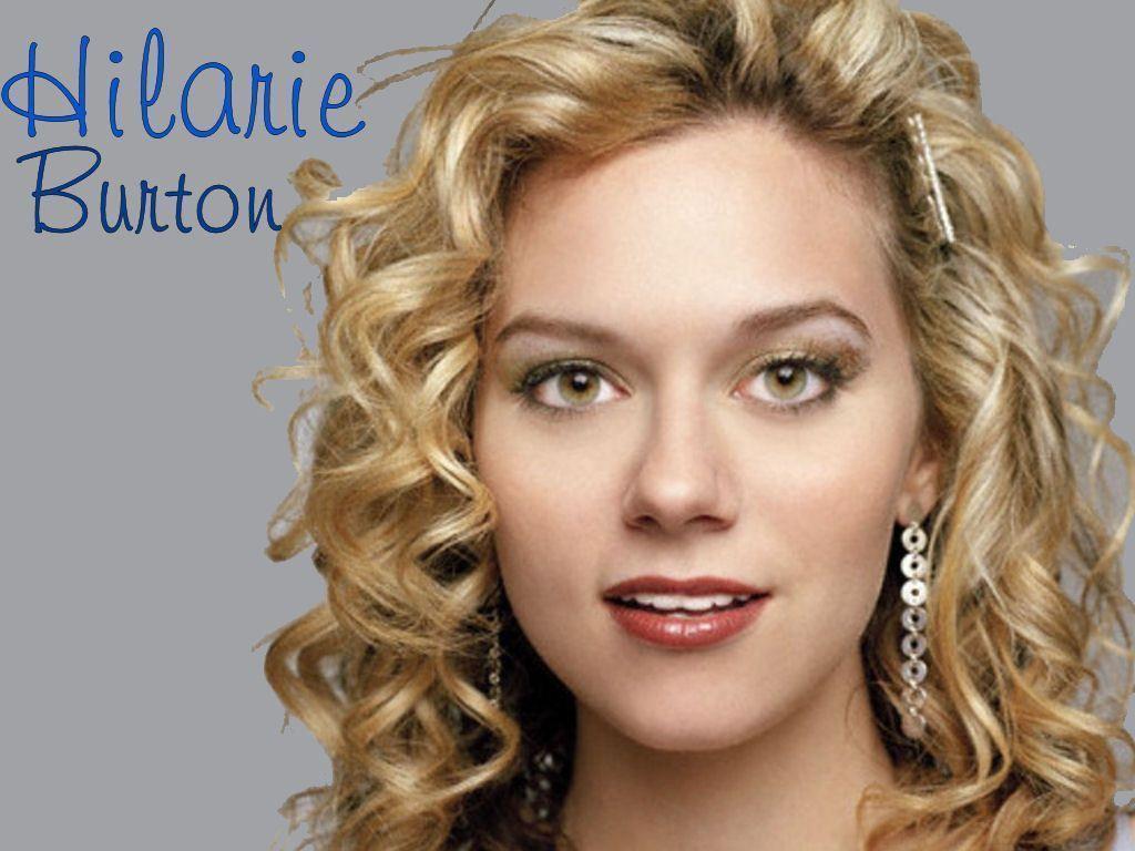 Hilarie Burton Wallpapers Wallpaper Cave