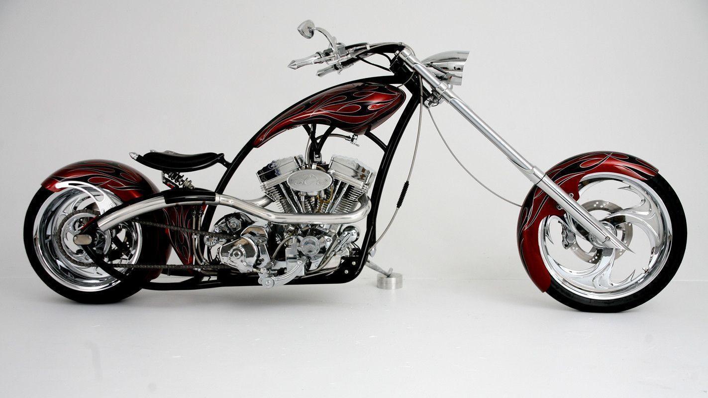 Orange County Choppers Bikes Wallpaper. PicsWallpaper
