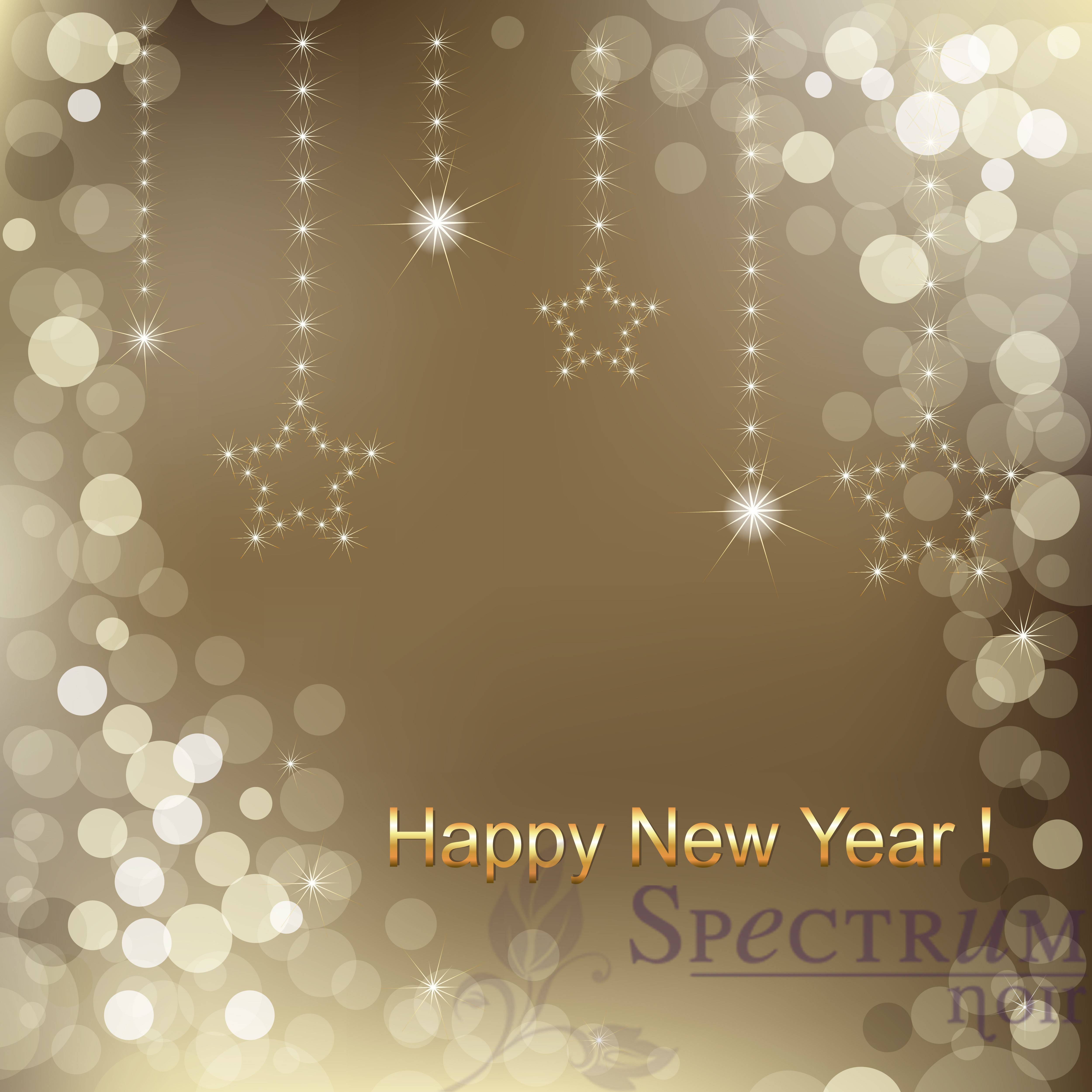 Happy New Year Backgrounds - Wallpaper Cave