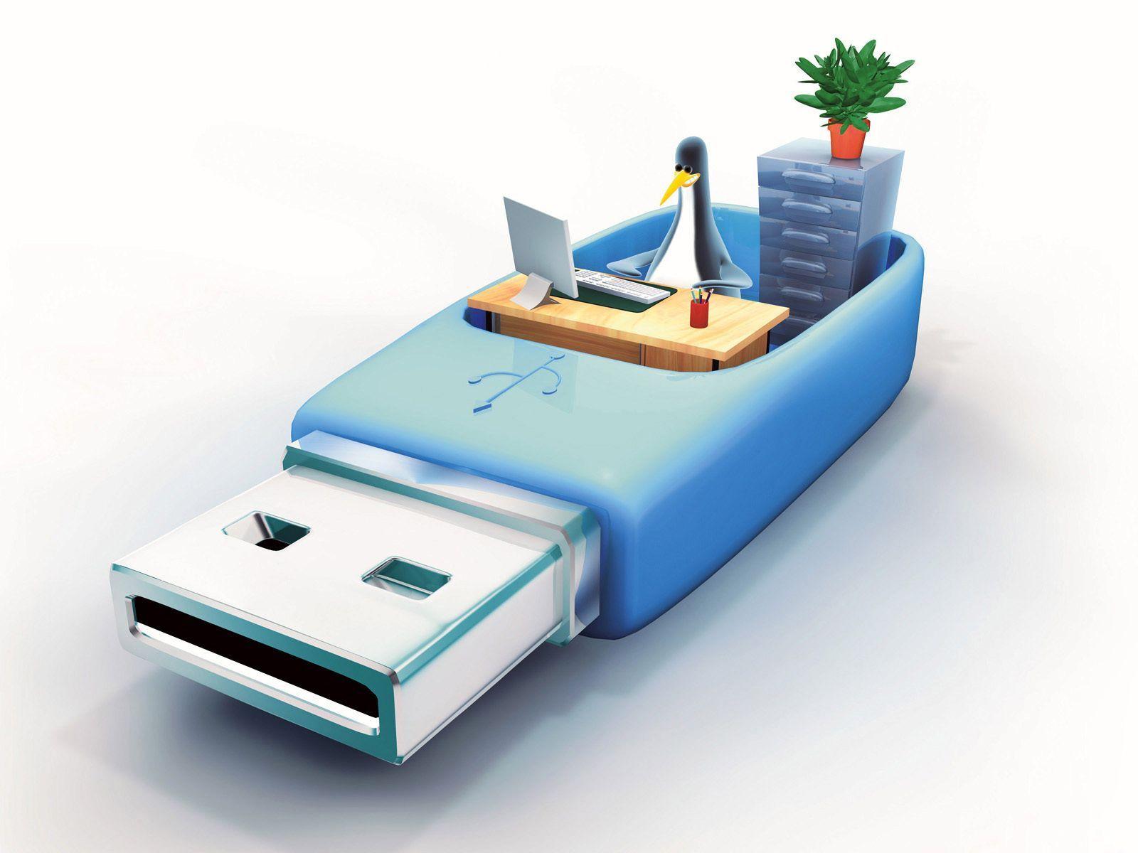 Computer HD Wallpaper