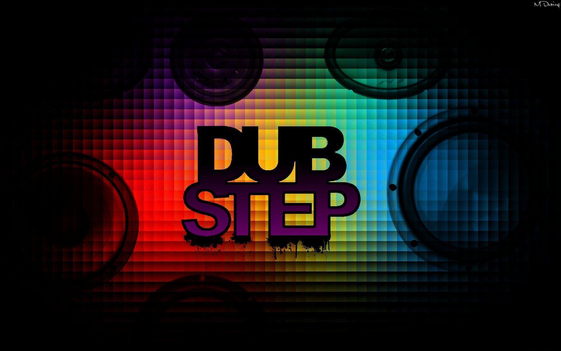 Wallpaper For > Awesome Dubstep Wallpaper HD