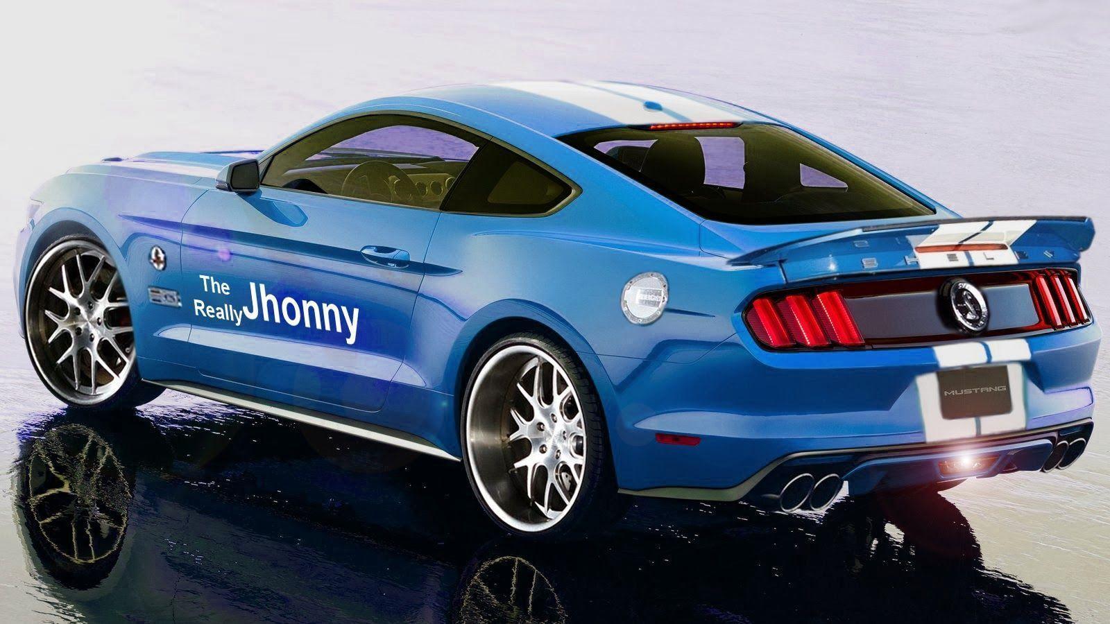 Ford Mustang Shelby HD Wallpaper Download. CarsWallpaper