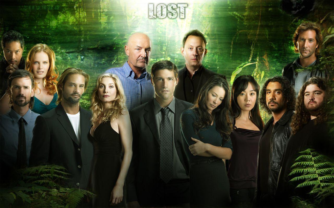 Lost Season 6 Wallpapers Wallpaper Cave 6444