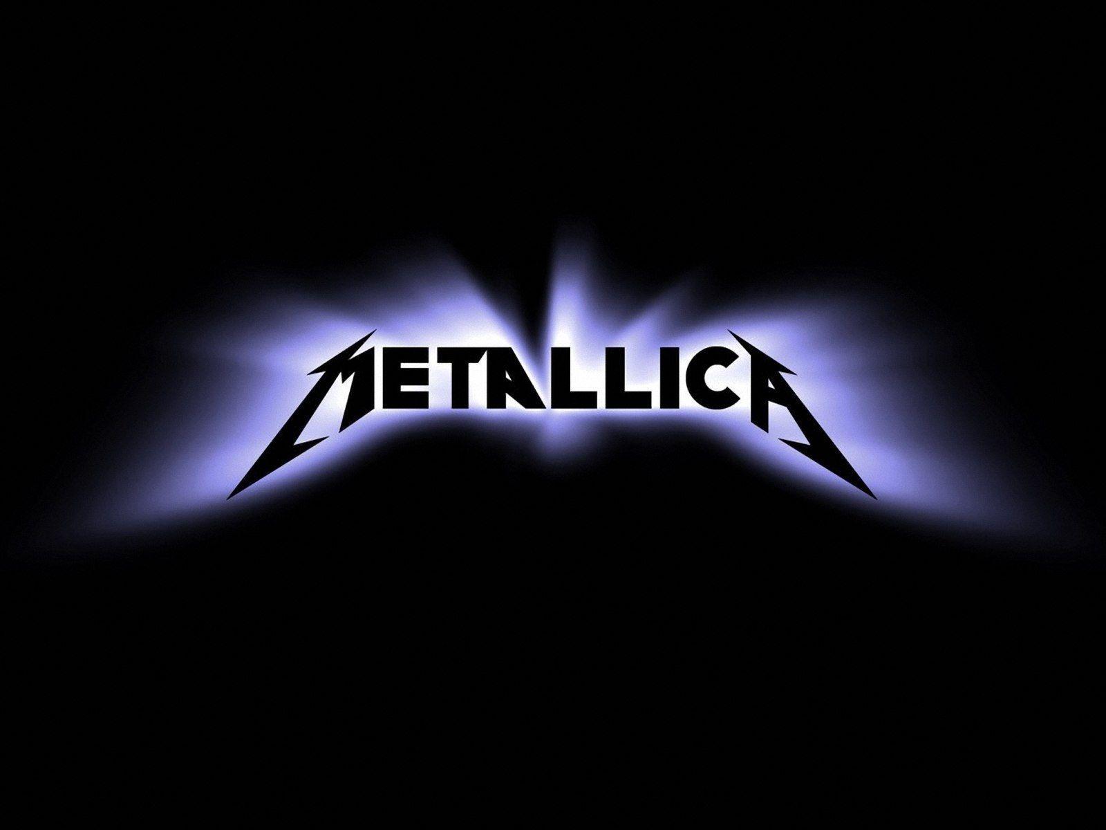 Metallica Wallpaper HD Wallpaper