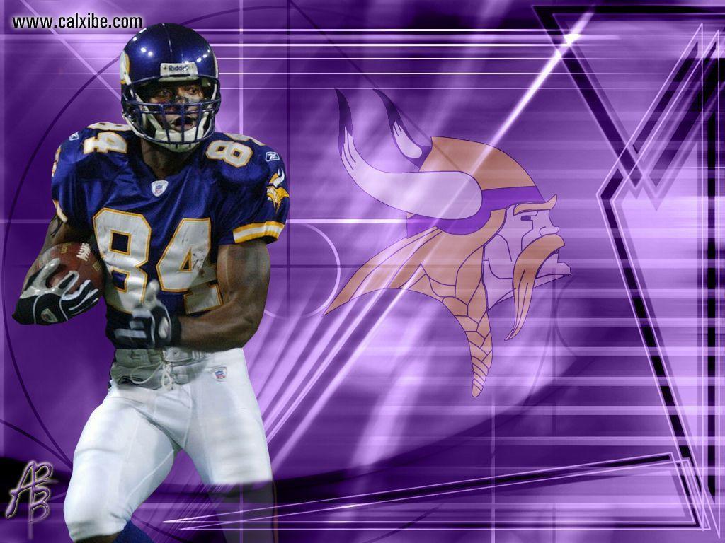 NFL Vikings Wallpapers - Wallpaper Cave