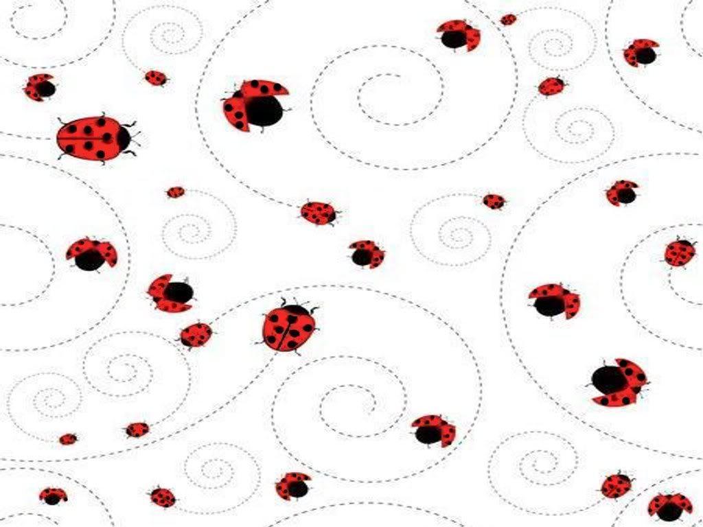Ladybug Request MySpace Layouts 2.0, Profiles 2.0 and Background