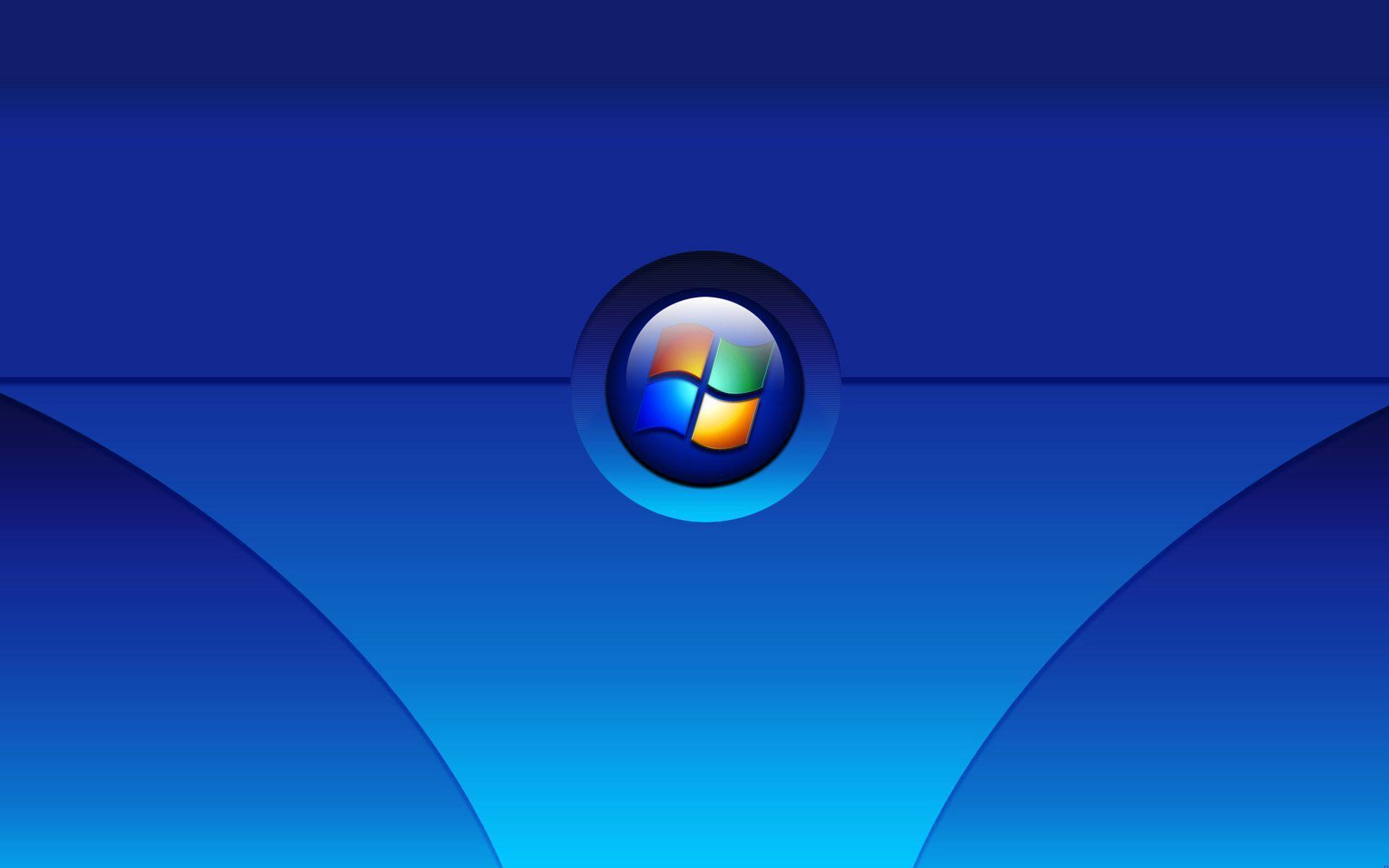Windows7 Wallpaper Full HD