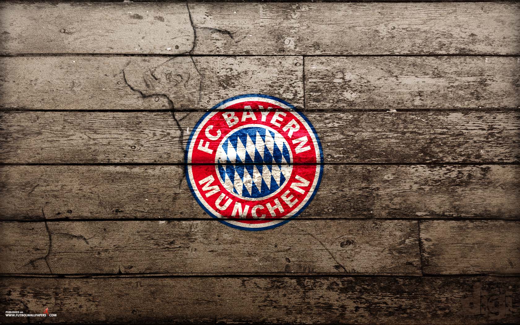 FC Bayern Munich Wallpapers