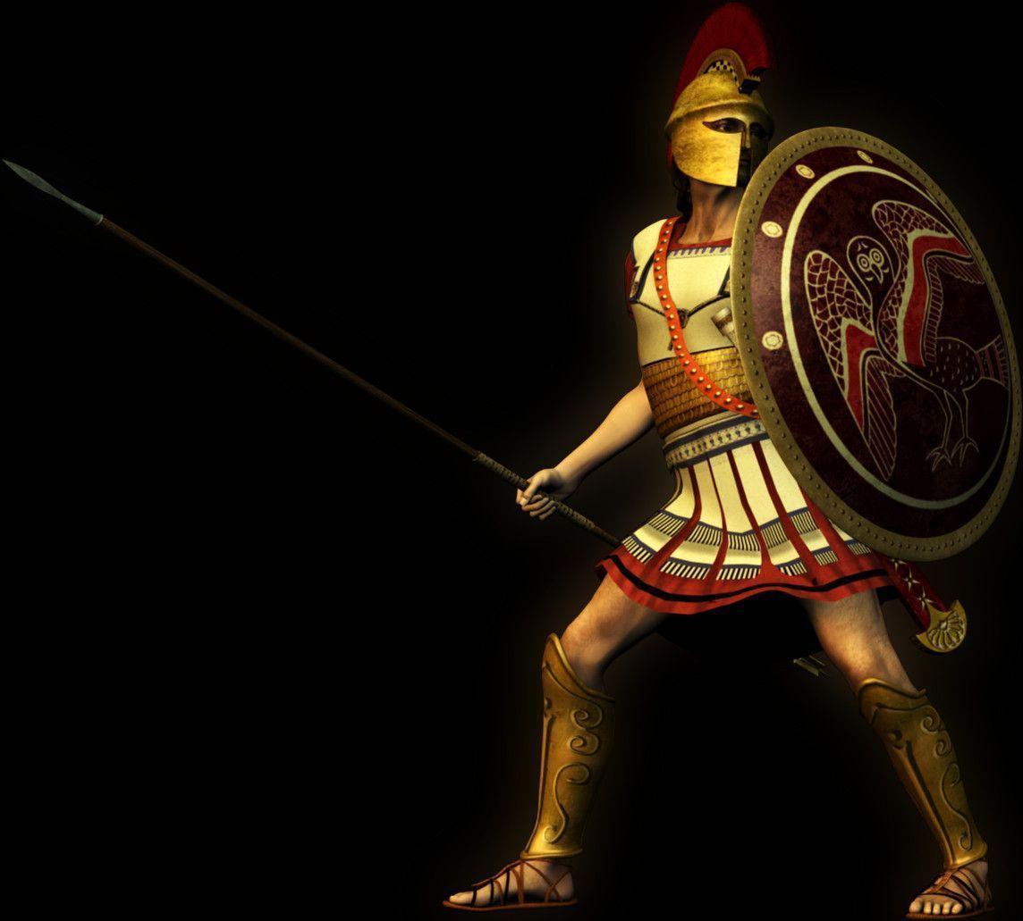 Download wallpaper: SPARTA warrior, download photo wallpapers for