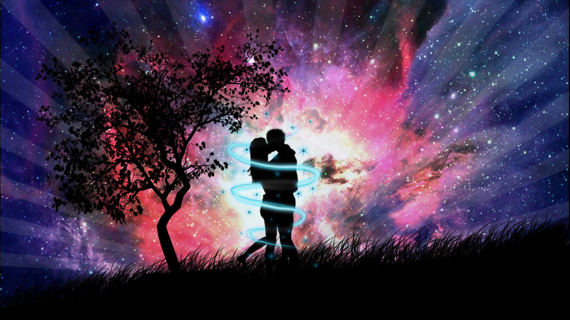 awesome love backgrounds