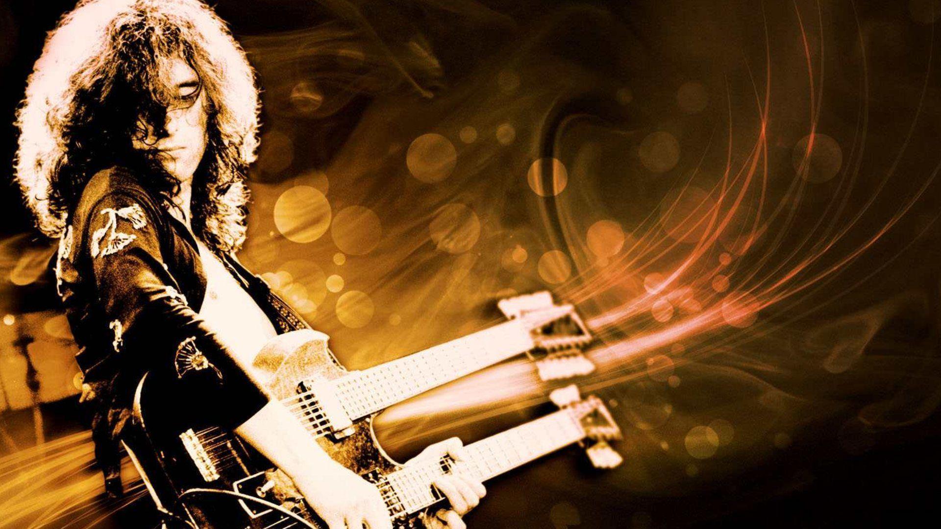 Download Jimmy Page wallpapers for mobile phone free Jimmy Page HD  pictures