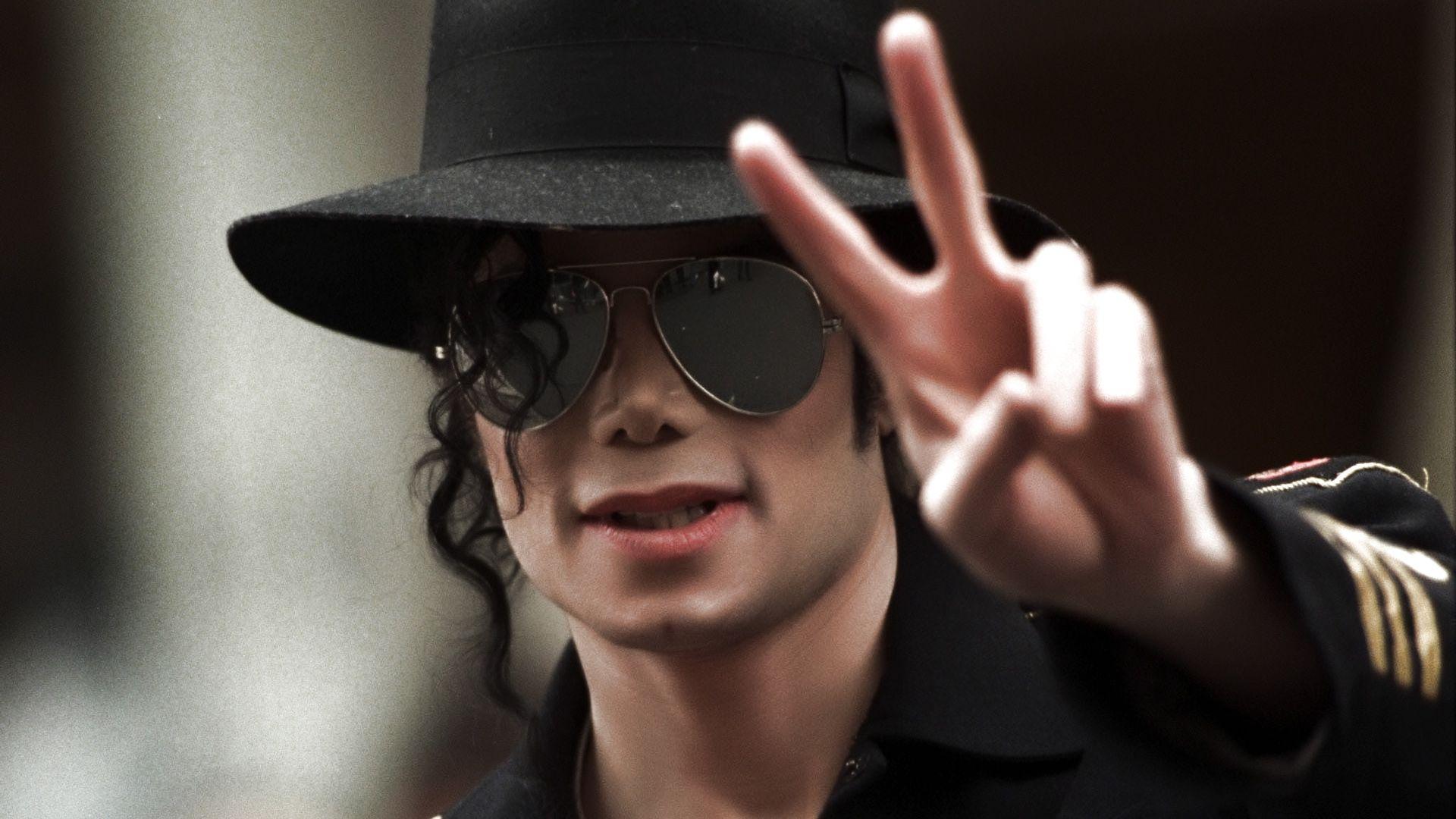 Michael Jackson HD Wallpapers - Wallpaper Cave