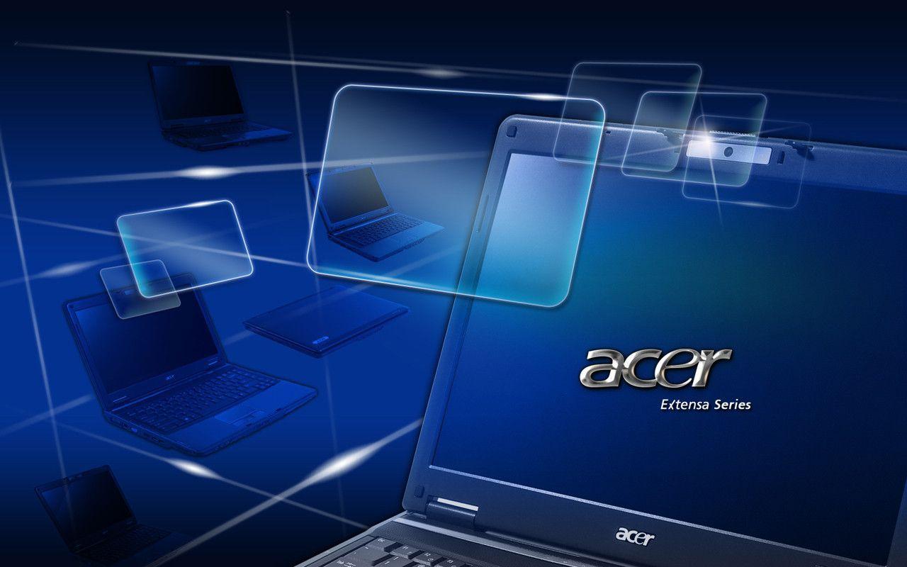 acer desktop windows 7