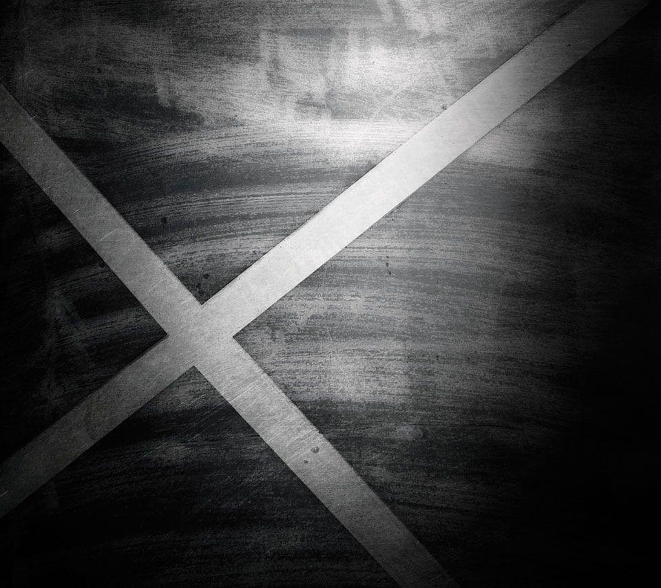 TechCredo. The Official Droid X Wallpaper