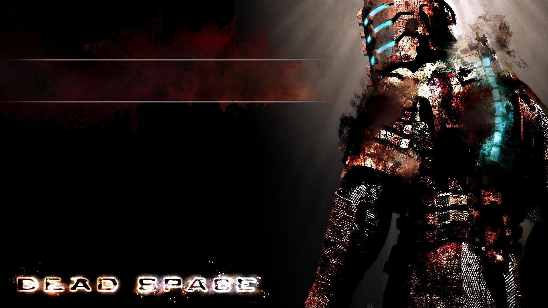 Dead Space Wallpaper 4K PlayStation 5 Games 10227