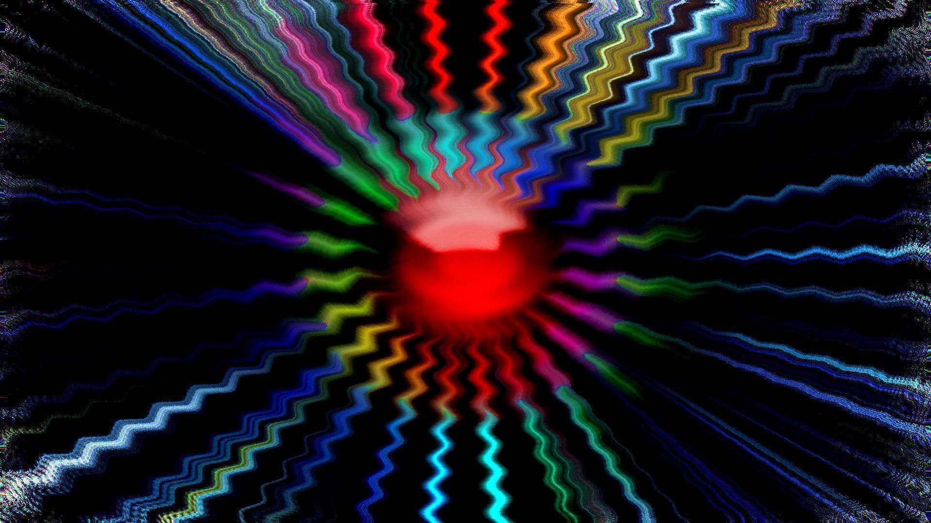 Trippy Wallpaper Background Image & Picture