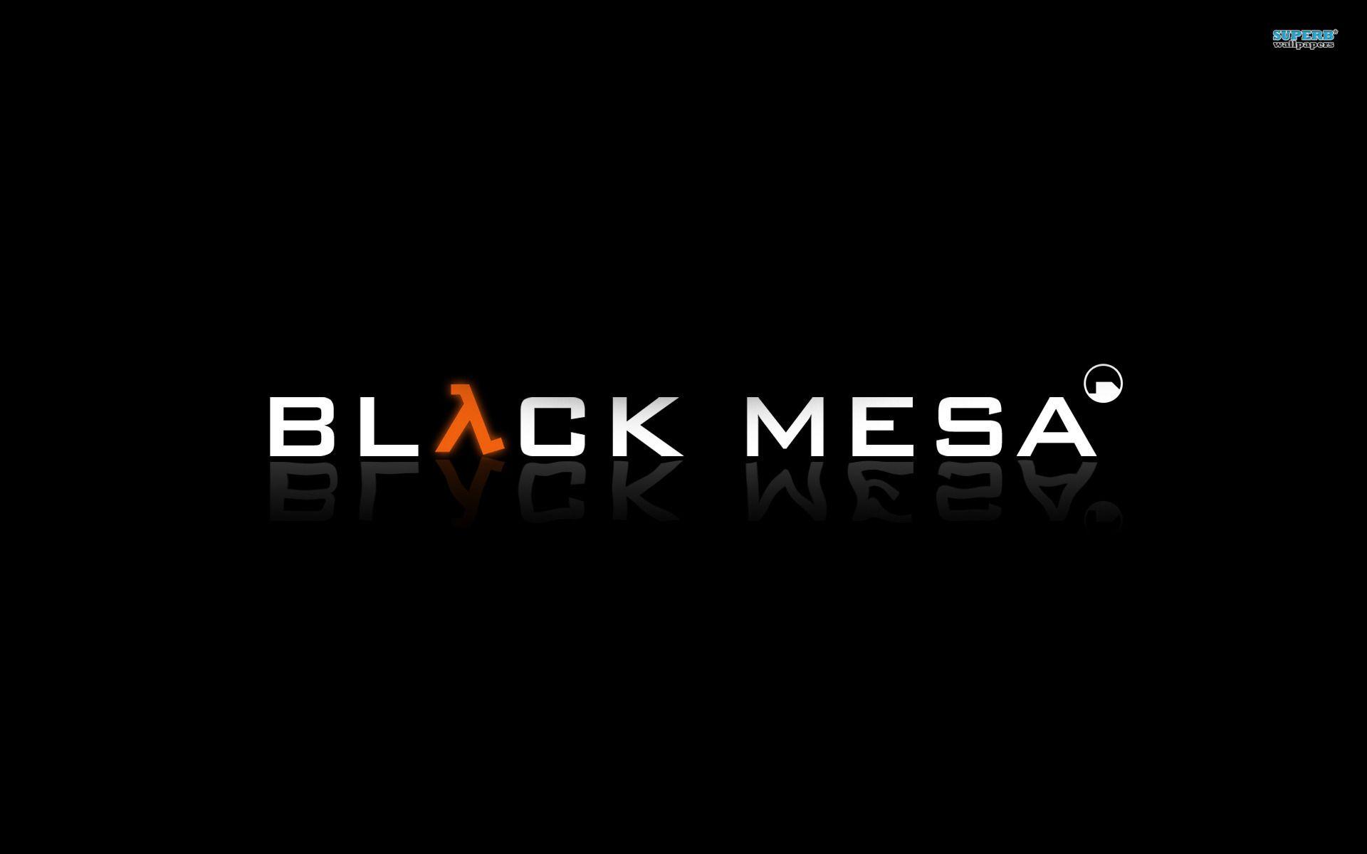 Black Mesa 14734