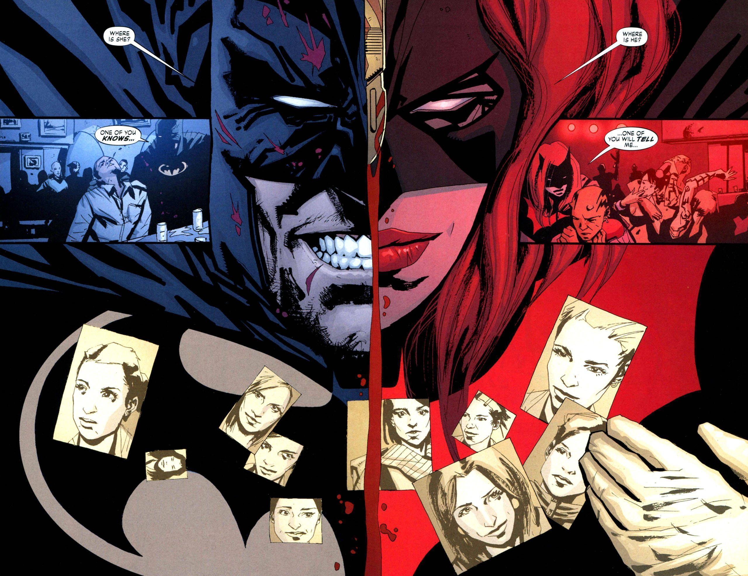 Batman Dc Wallpaper 2560x1971PX Wallpaper Batwoman