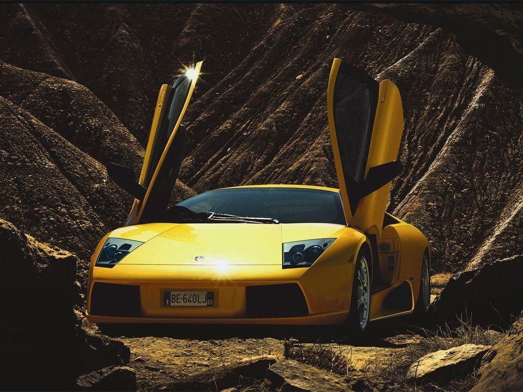 Wallpapers Of Lamborghini Car - Wallpaper Cave