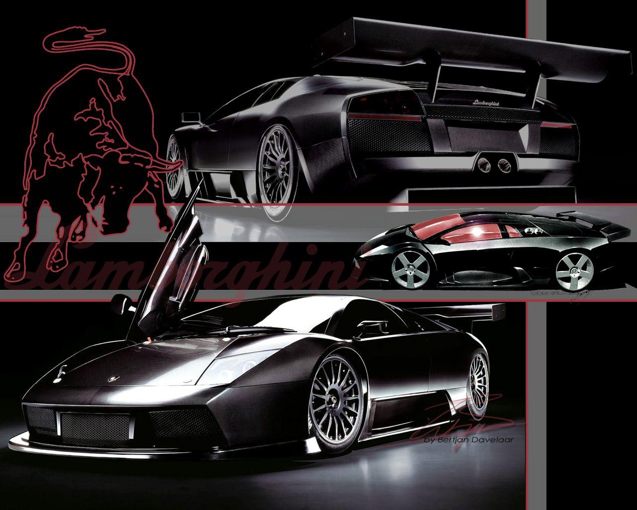 Lamborghini Murcielago Wallpaper 37 Background. Wallruru