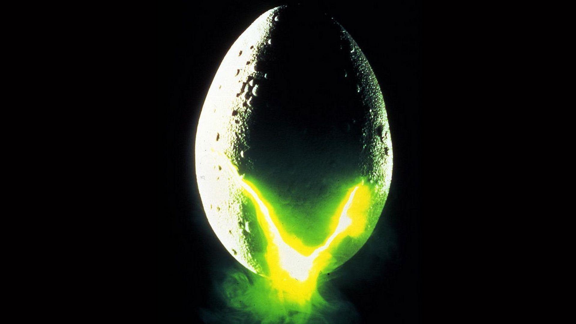 Aliens Movie Wallpaper Image