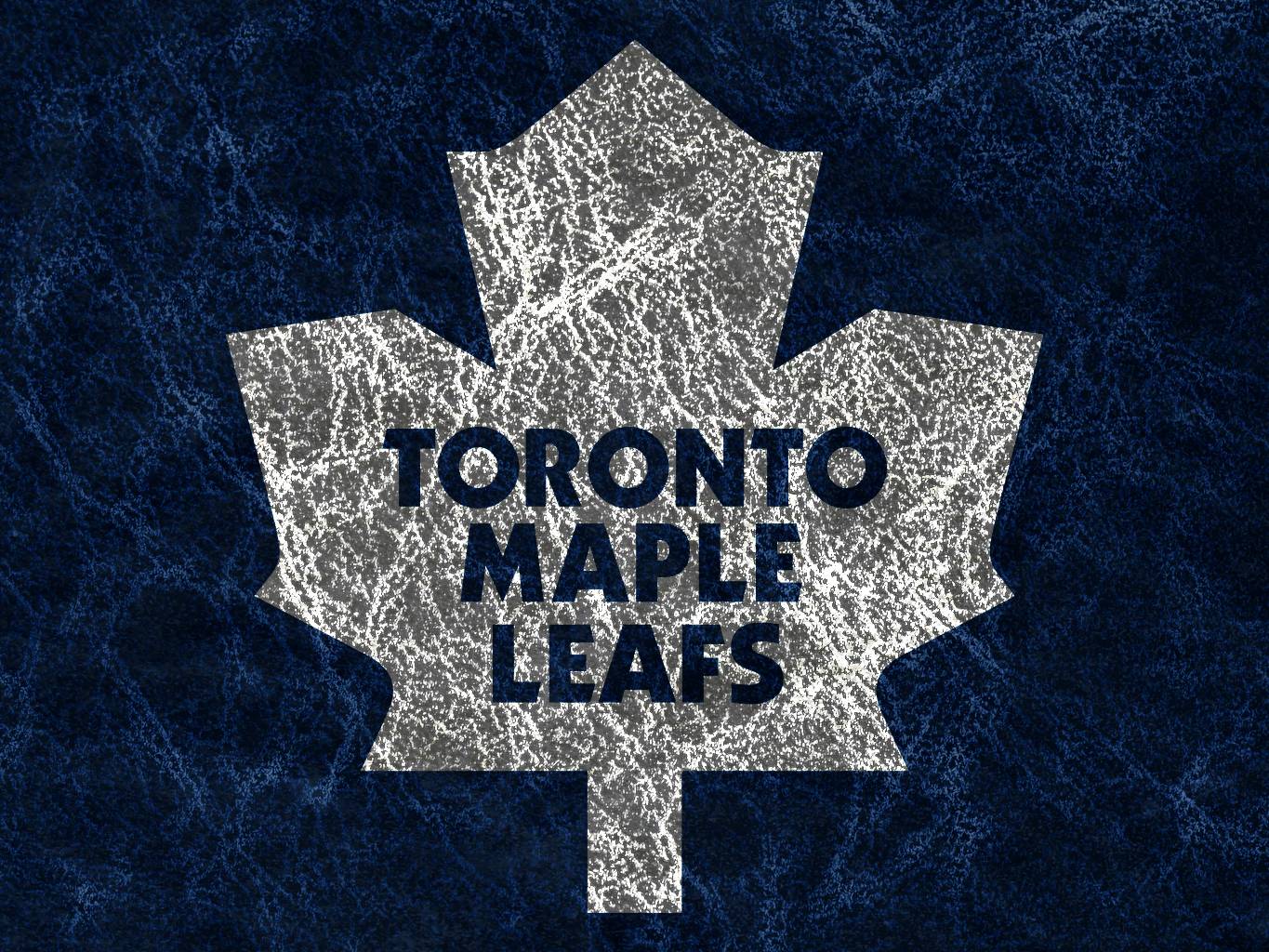 Toronto Maple Leafs Logo in Logos