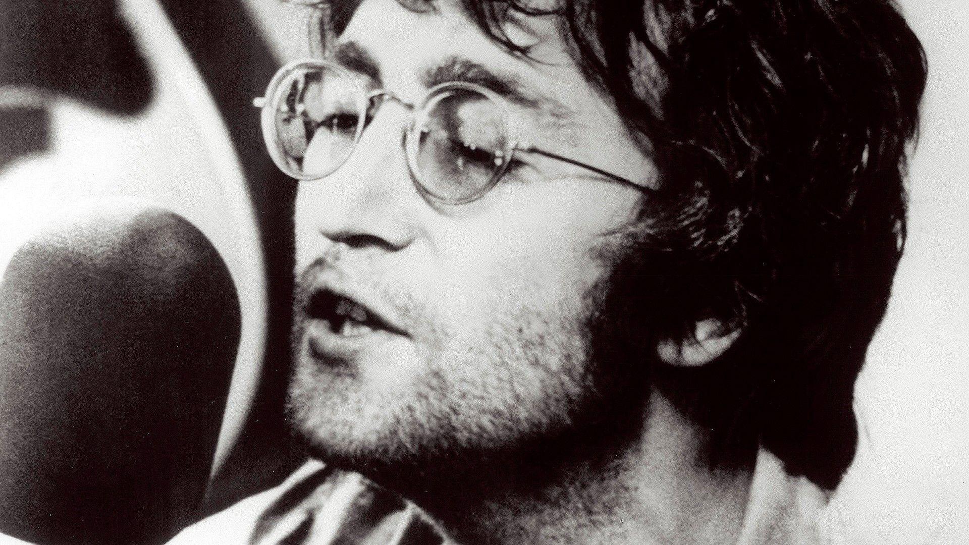 Enjoy our wallpaper of the week!!! John Lennon. John Lennon