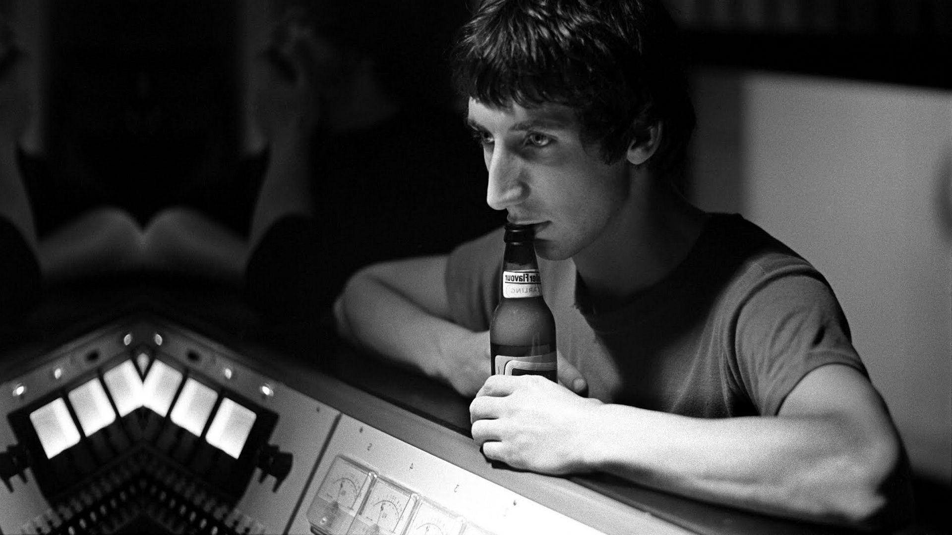 The Who Wallpaper. The Who Background