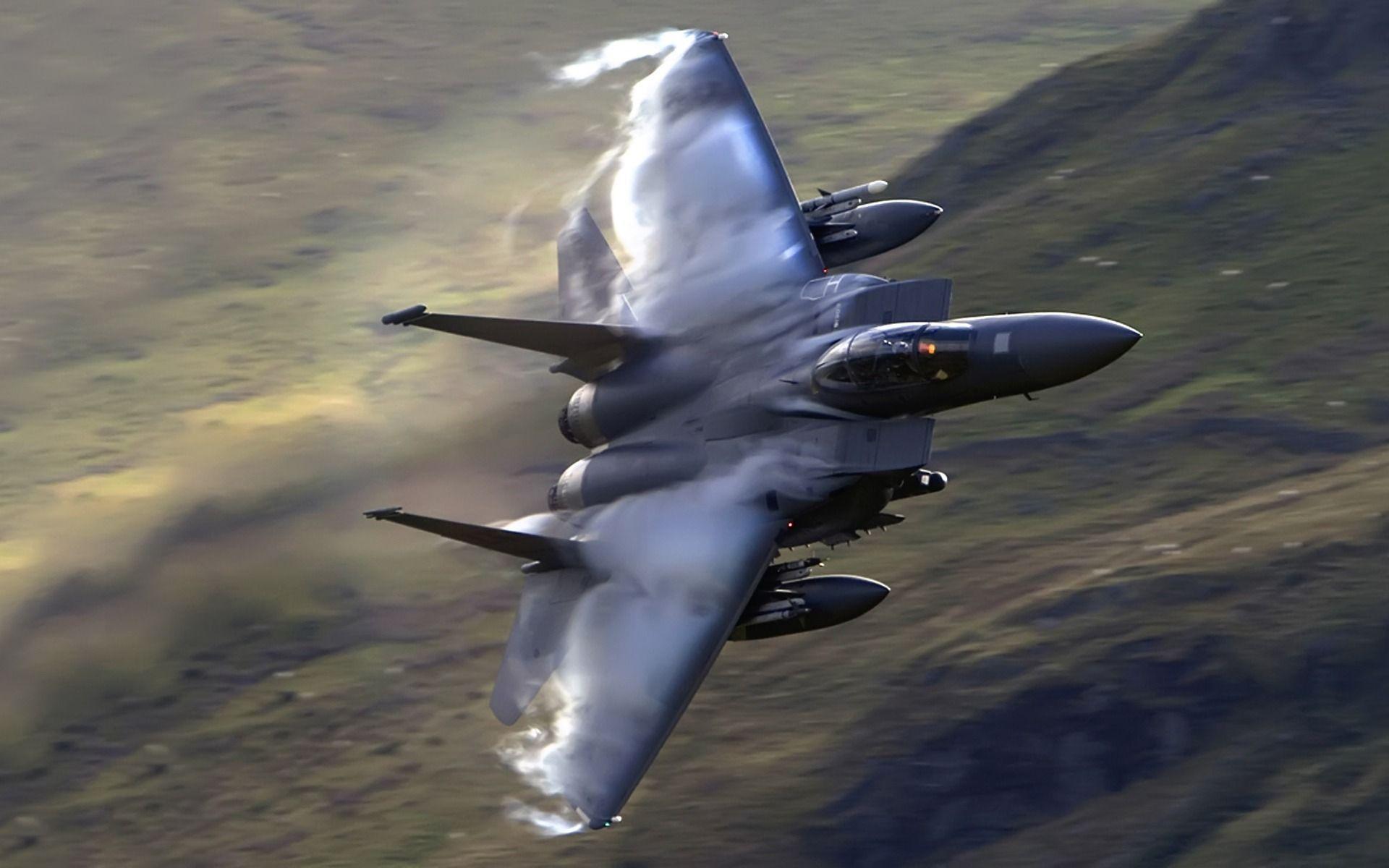 F 15 Eagle Wallpaper, iPhone Wallpaper, Facebook Cover, Twitter