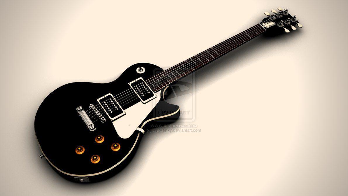 Gibson Guitars Les Paul