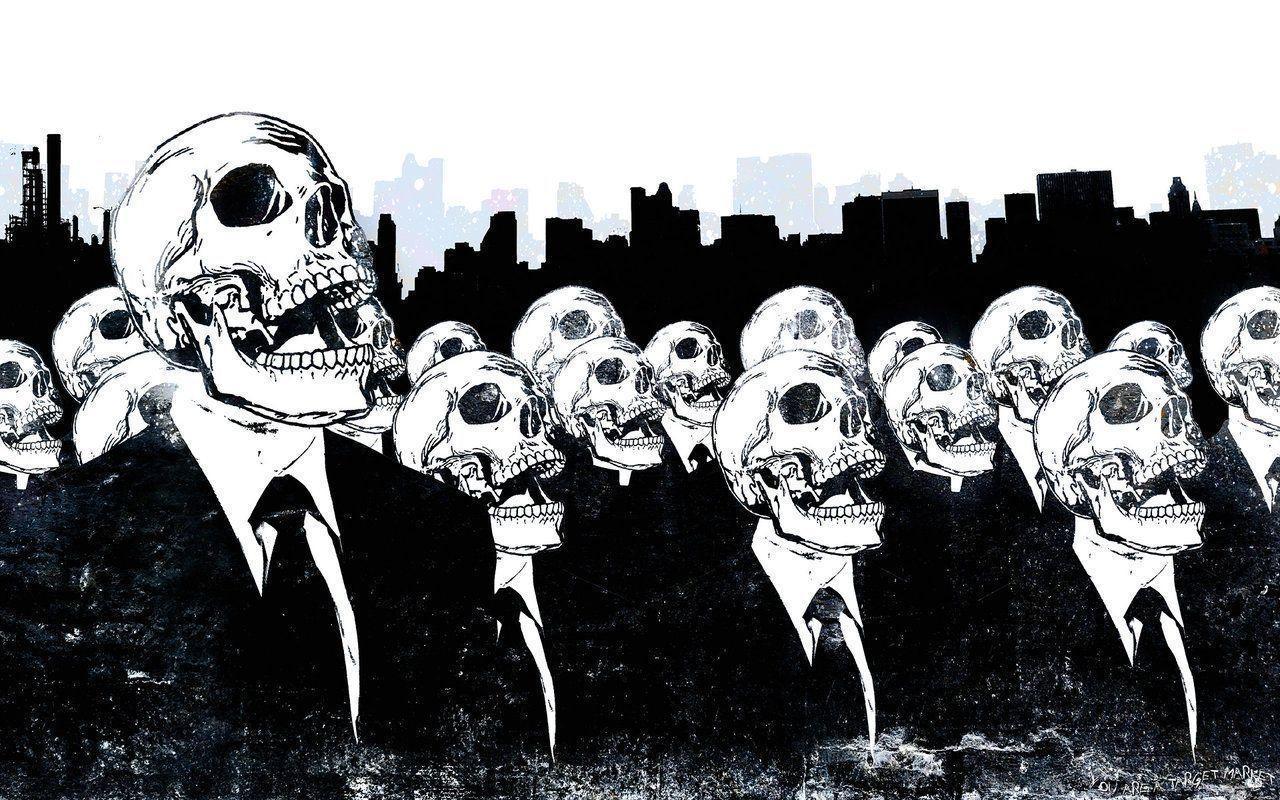 Metalcore Wallpaper