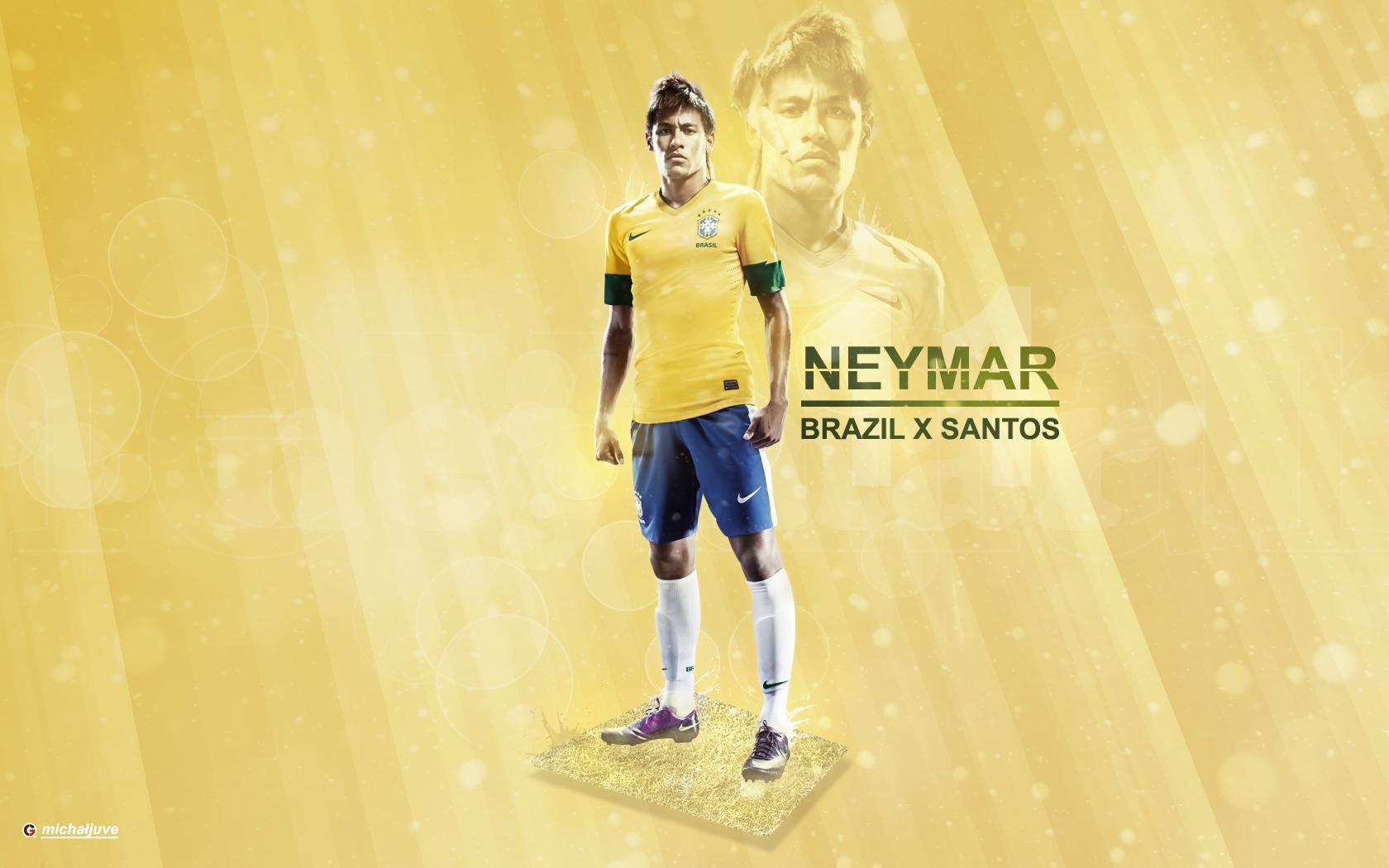 Wallpaper Neymar Dos Santos · Neymar Wallpaper. Best Desktop
