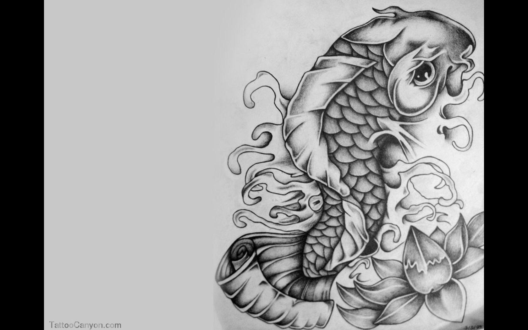 34 Gambar Tato Keren Wallpaper Gambar Keren Coy