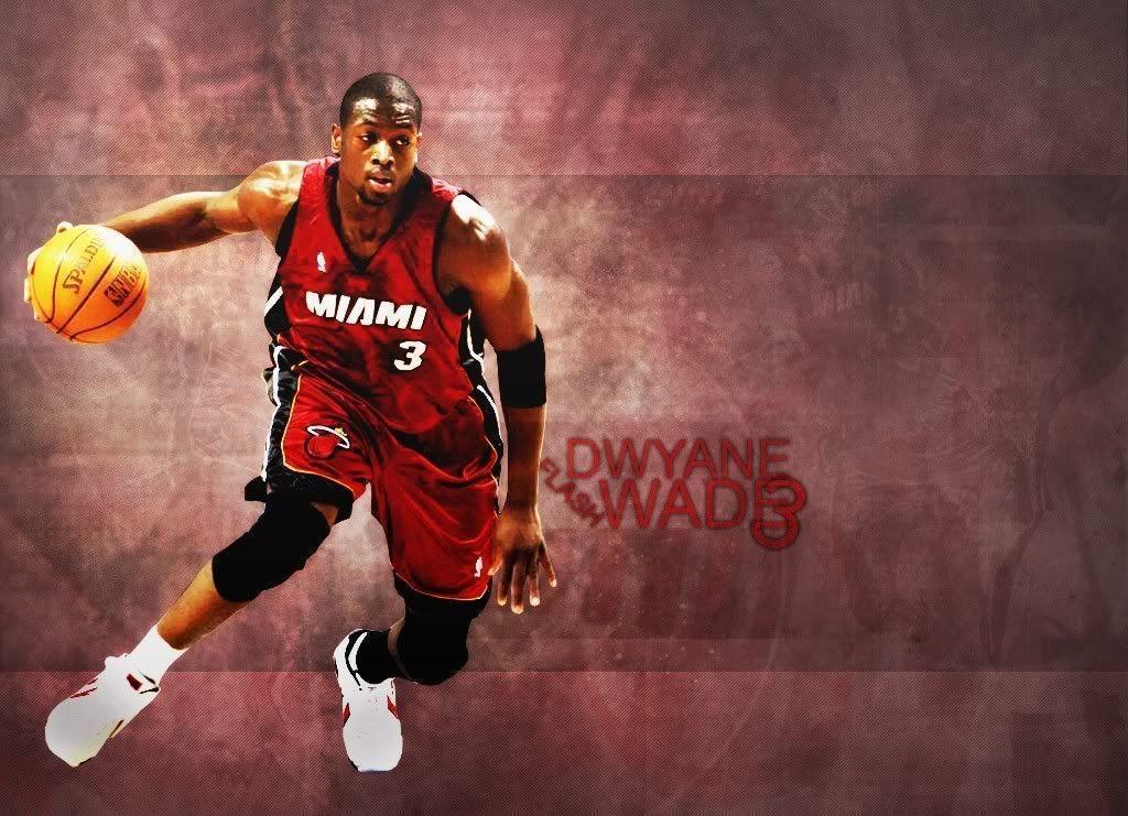 Dwyane Wade Wallpaper HD 4K 🏀 APK for Android Download