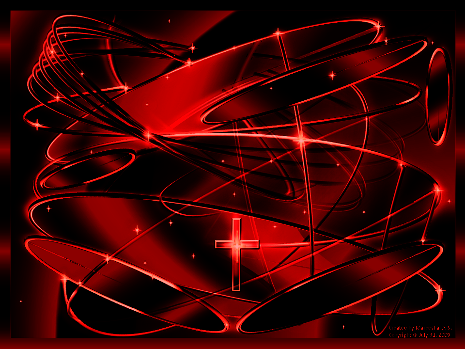 Red And Black Abstract Wallpapers - Wallpaper Cave