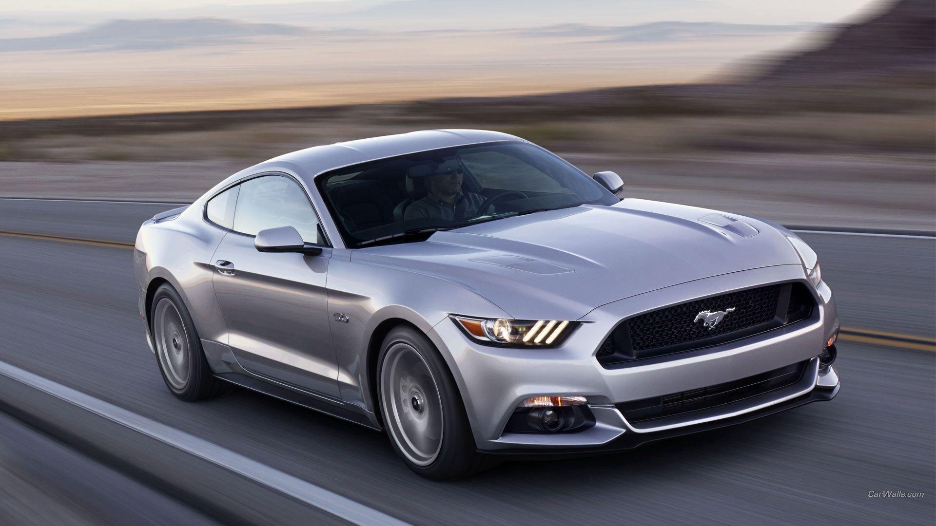 2015 Mustang Wallpapers Wallpaper Cave