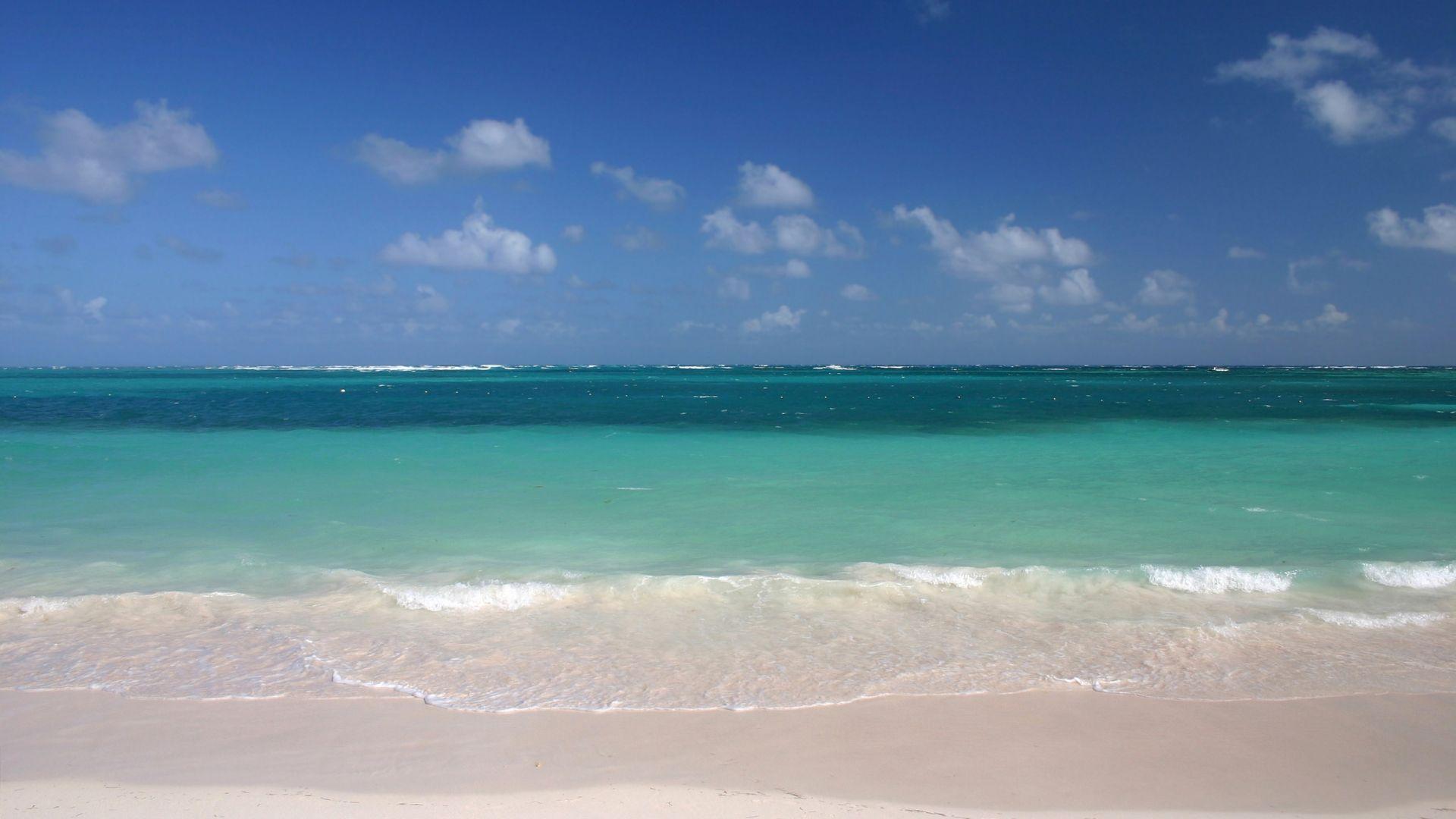 Ocean background - #