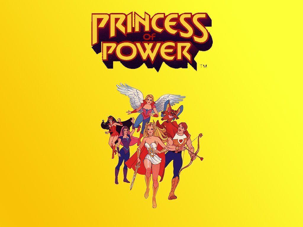 She-Ra Wallpapers - Wallpaper Cave