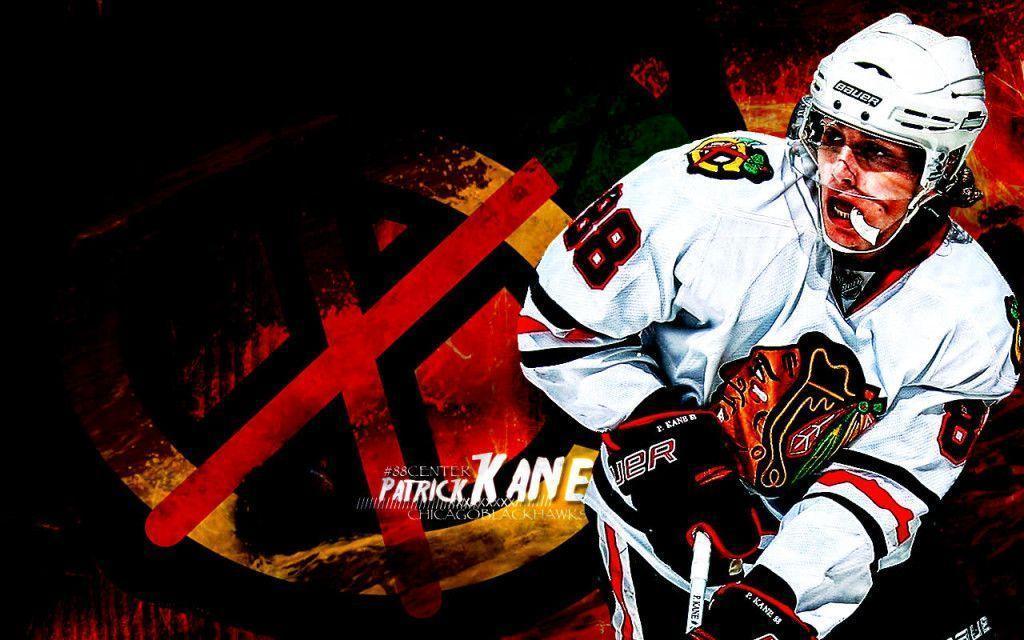 Chicago Blackhawks High Definition Wallpapers